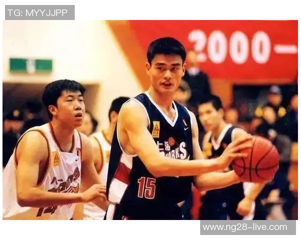 姚明与CBA未来发展对话探讨篮球职业化与青训体系改革