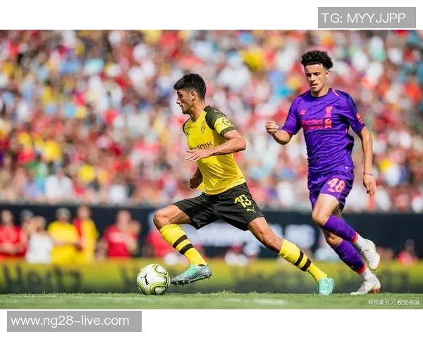 世界杯惊天冷门多特蒙德4-0横扫那不勒斯十大进球瞬间回顾