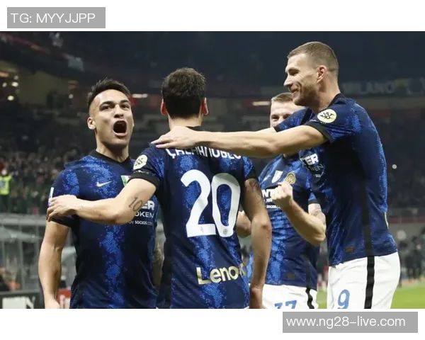 国王杯波尔图逆转国米乌龙球成关键瞬间战术分析与精彩回顾