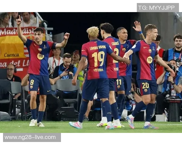 国王杯精彩对决巴萨逆转阿森纳全场燃情数据解析引发热议