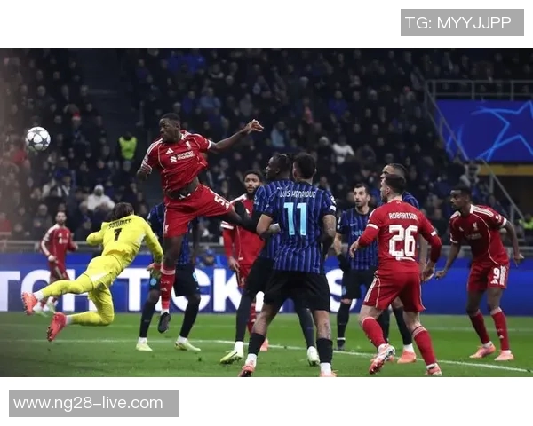 欧冠激战国米点球大战逆转切尔西十大精彩进球回顾