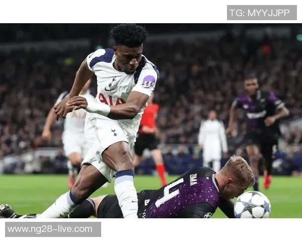 热刺逆转波尔图乌龙球成关键瞬间十大精彩进球回顾