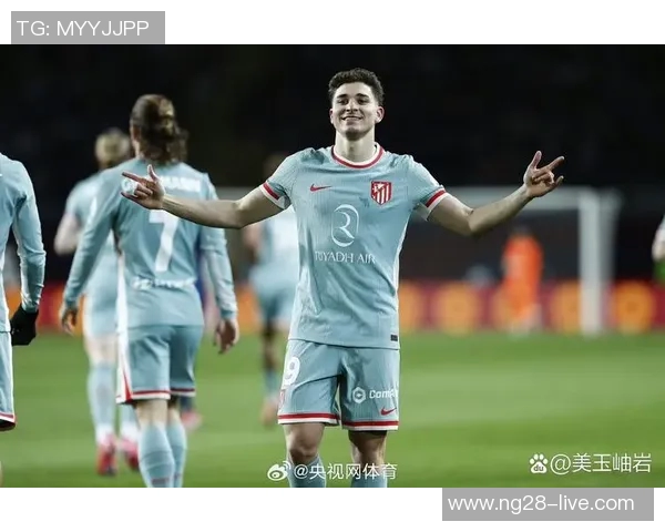 马竞狂胜巴萨4-0晋级国王杯决赛绝杀时刻点燃全场激情