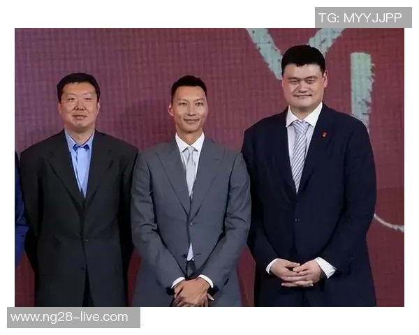 姚明与范志毅携手推动中国足球发展新篇章的探索与思考