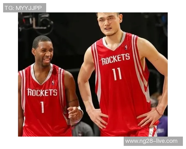 姚明与Nike决裂背后的故事与篮球巨星的品牌选择之路