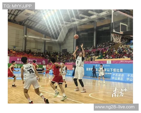 姚明亲赴均安探访篮球文化与青少年发展之路