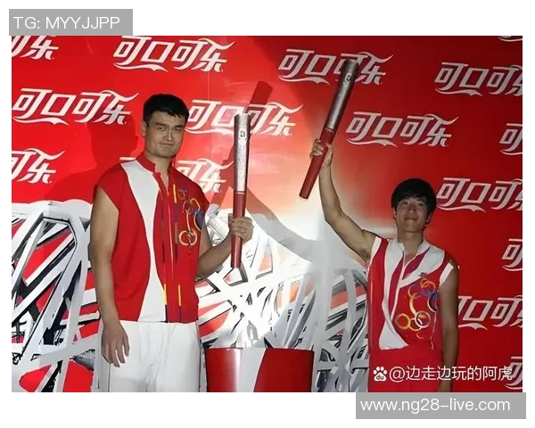 姚明单场狂砍高分带领全队逆转胜利展现无与伦比的篮球实力