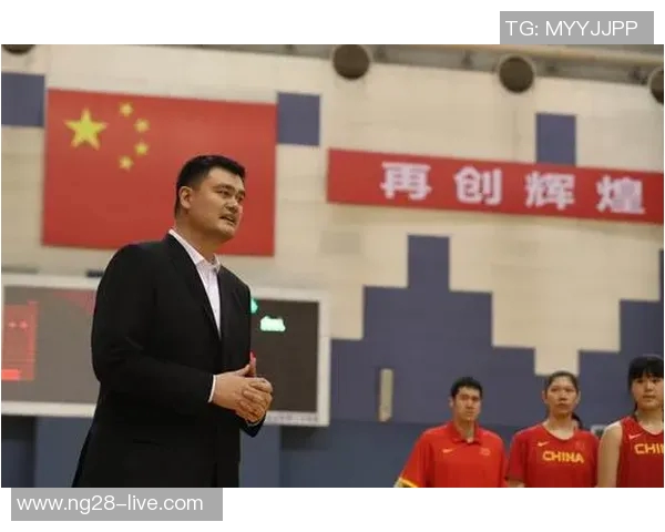 姚明成功接受关节手术重返赛场期待再创辉煌