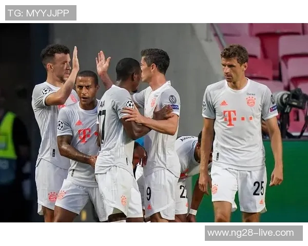 拜仁大胜里昂5-1绝杀时刻引发全场狂欢战术解析详解