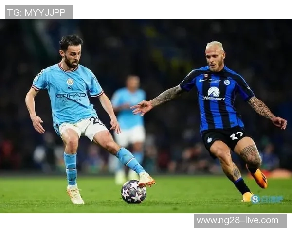 英超激战国米以5比1大胜曼城乌龙球瞬间点燃全场激情