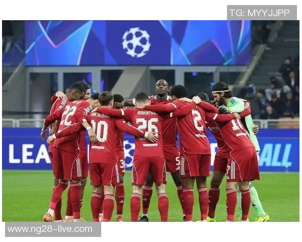 国王杯激战利物浦小胜国米全场沸腾瞬间点评分析