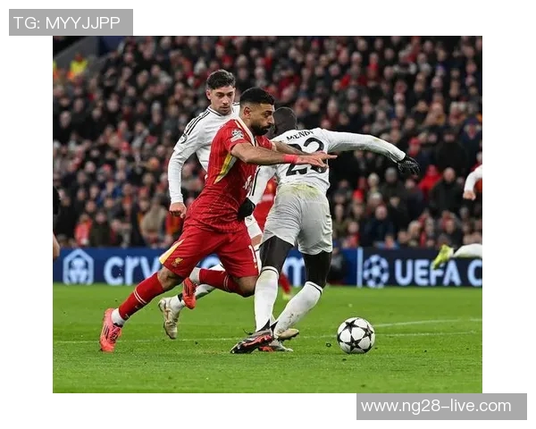 欧冠激战曼城险胜利物浦红牌争议引发全场热议与高潮