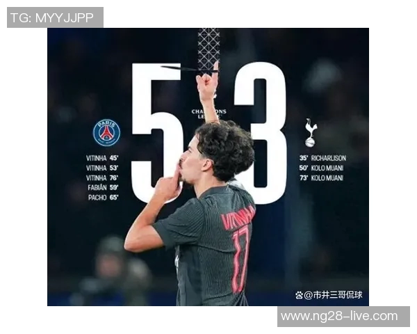 世界杯惊天逆转巴萨5-1巴黎圣日耳曼全场数据解析与精彩瞬间回顾