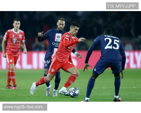 德甲激战：巴黎圣日耳曼与本菲卡战平补时进球引发全场狂欢