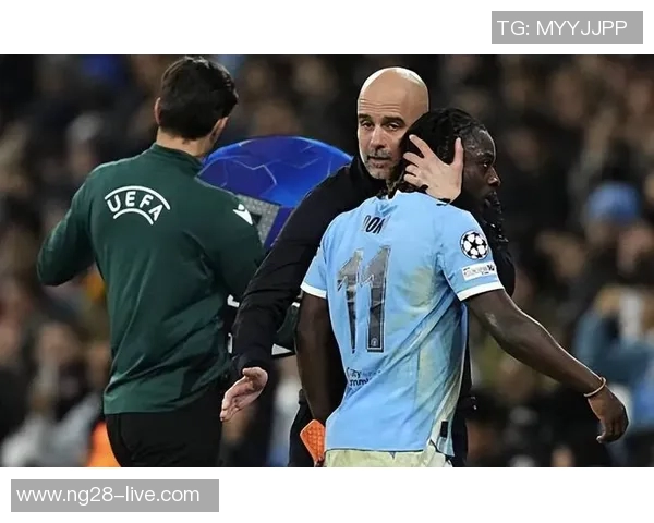 欧冠激战曼城逆转热刺红牌争议引发全场热议与激情