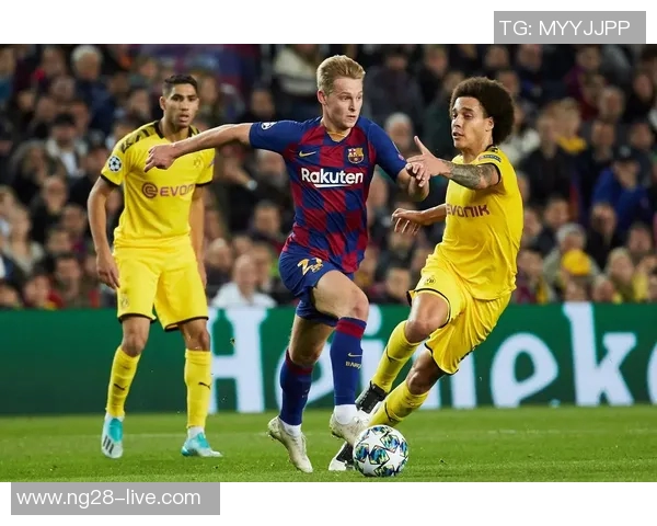 巴萨友谊赛大胜多特蒙德乌龙球成全场焦点瞬间